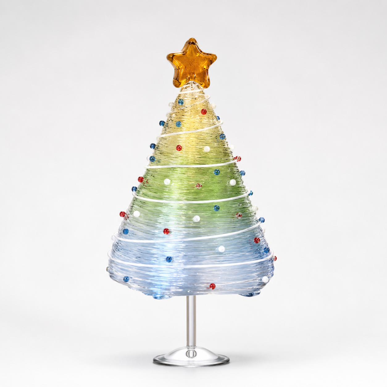 Rainbow Fortune Tree