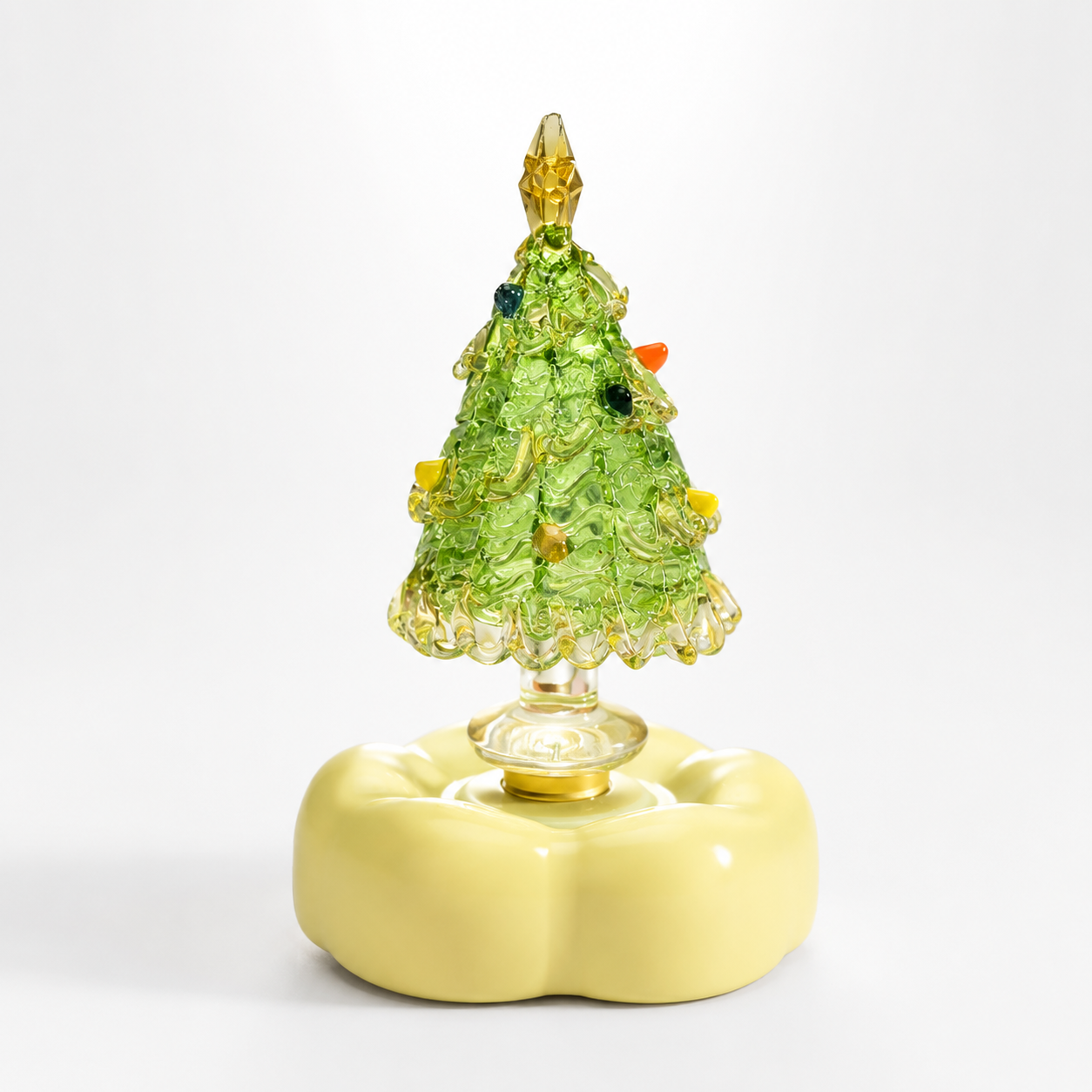 Golden Fortune Tree