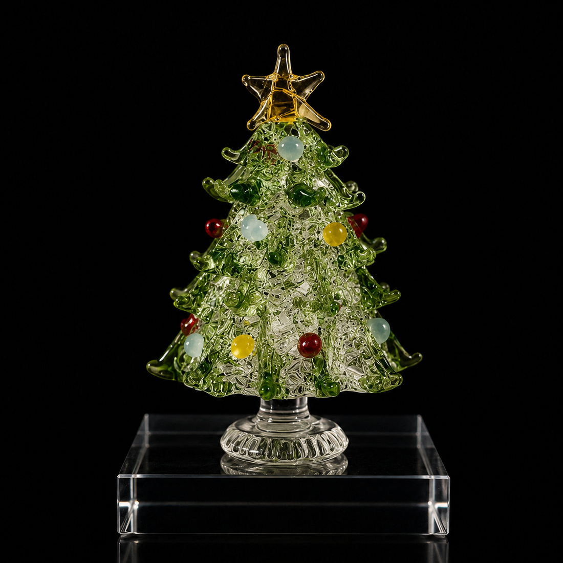 Lucky Harmony Tree