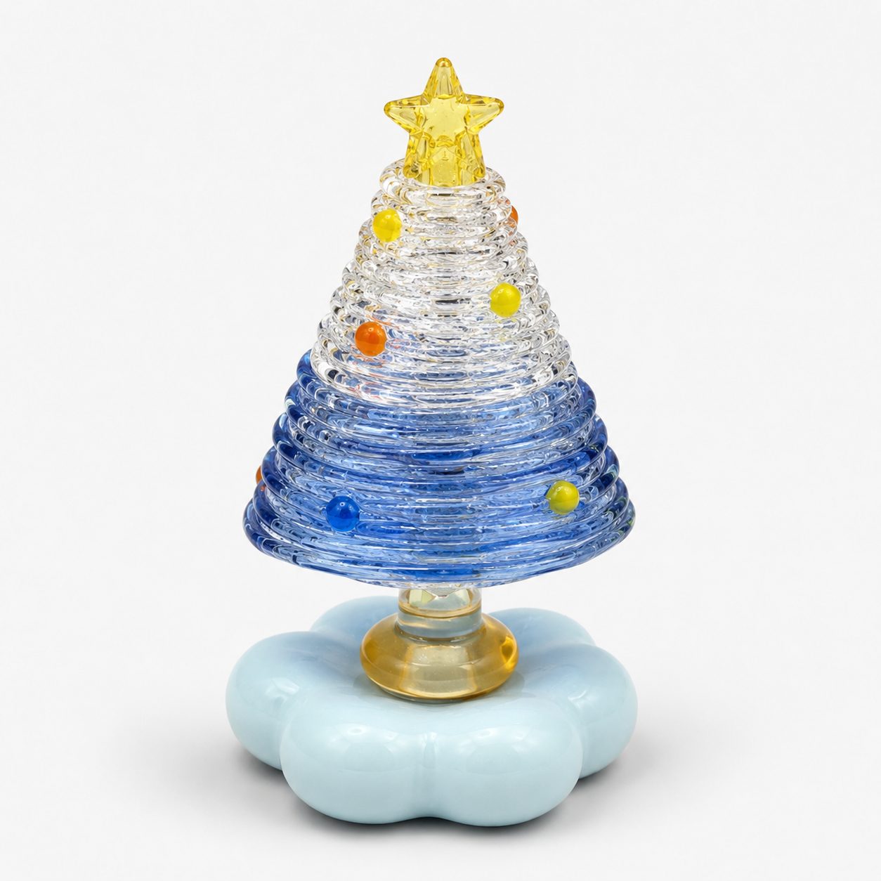 Ocean Luck Tree