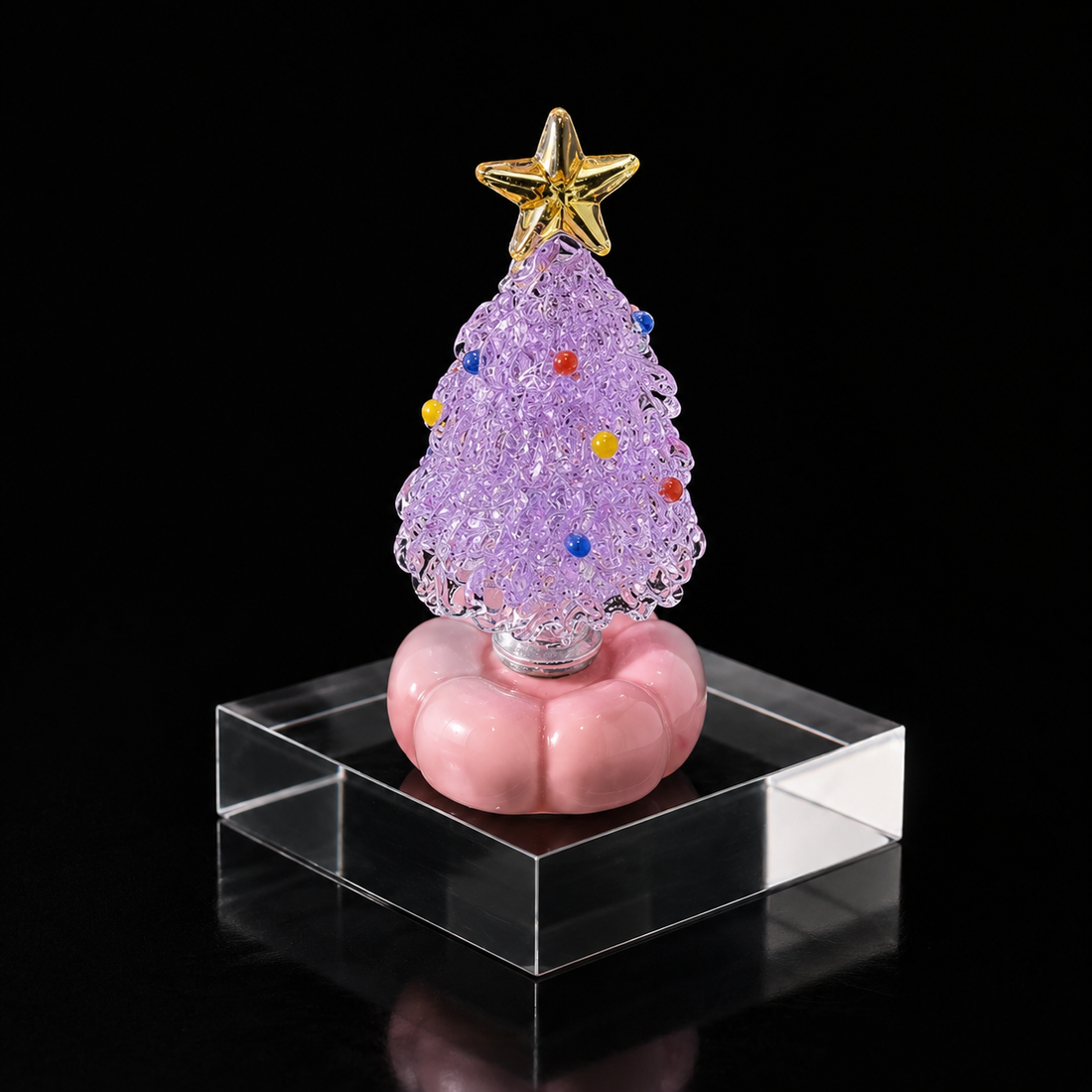 Blush Fortune Tree