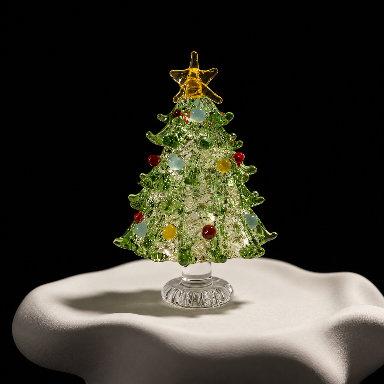 Lucky Harmony Tree