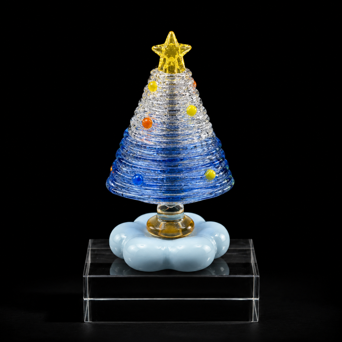 Ocean Luck Tree