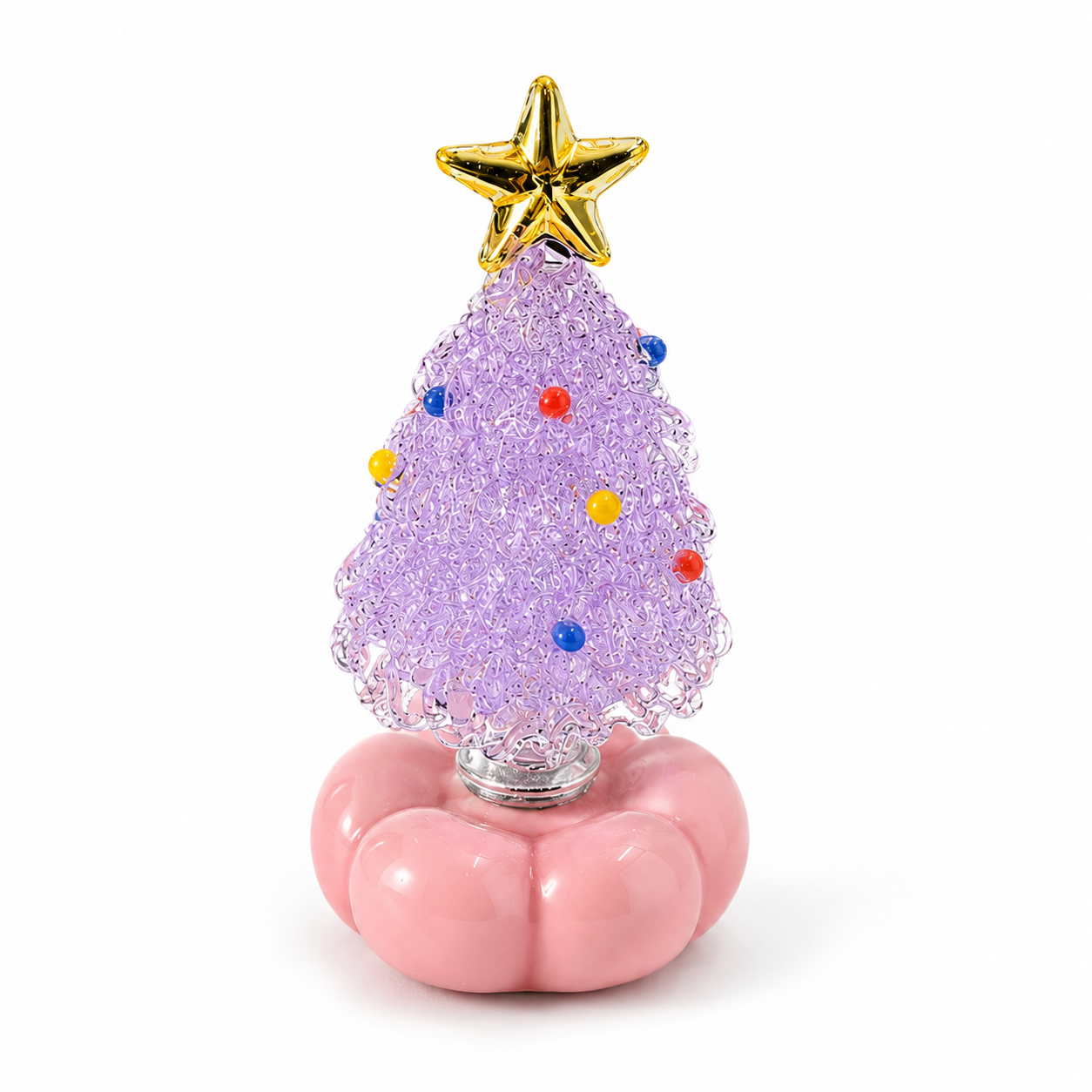 Blush Fortune Tree