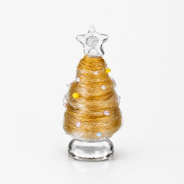 Auric Thread Tree