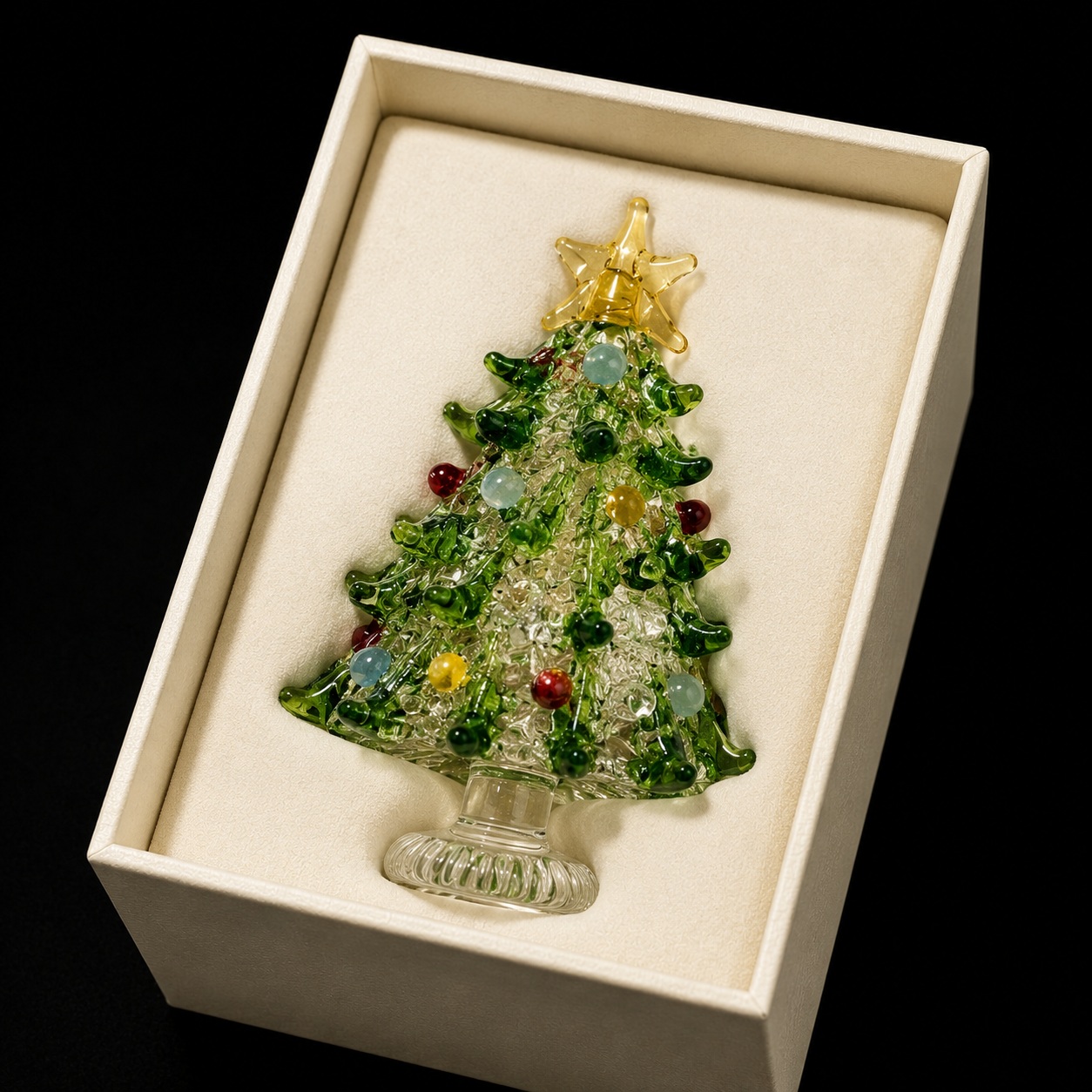 Lucky Harmony Tree