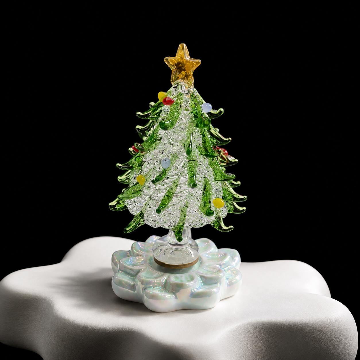 Cloud Blessing Tree