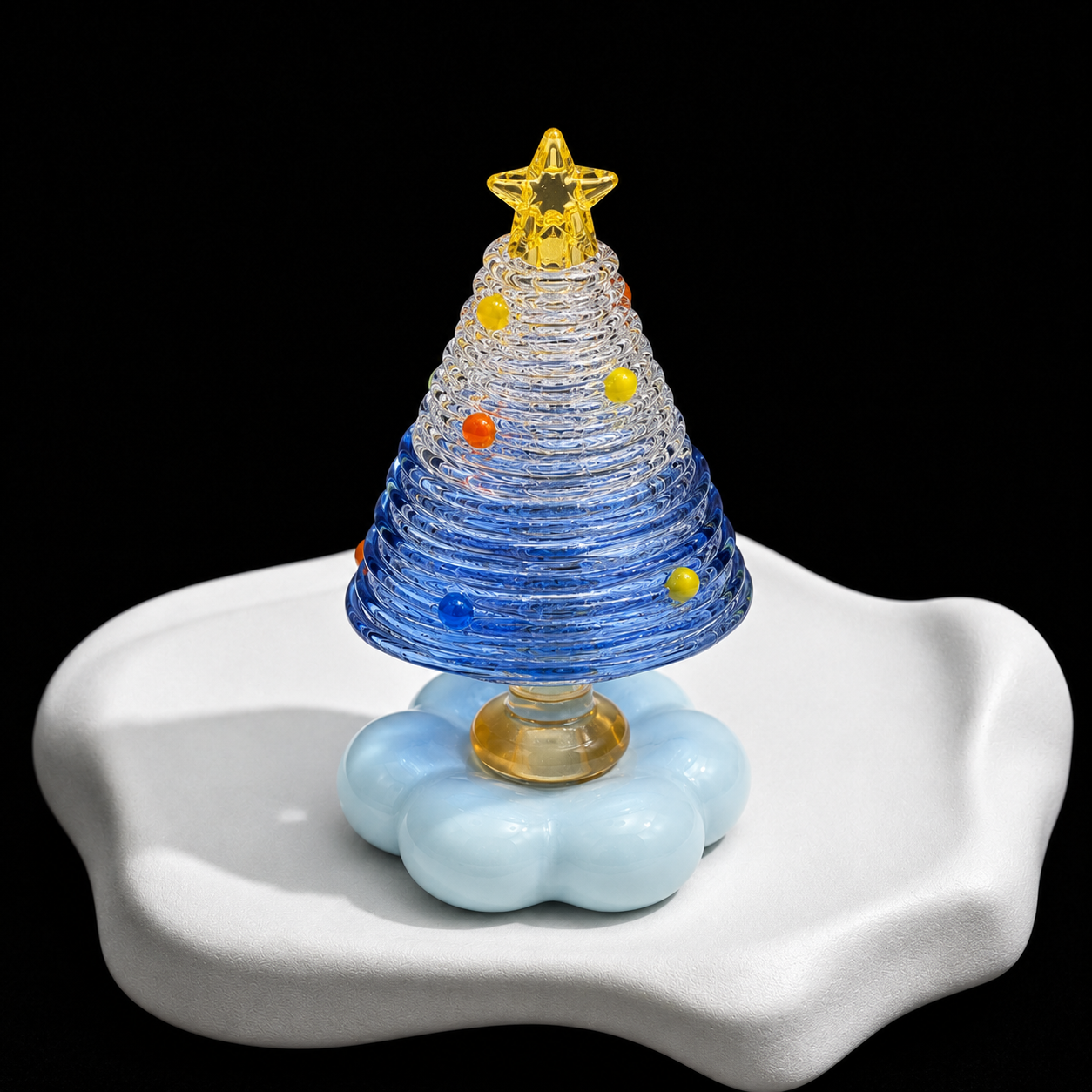 Ocean Luck Tree