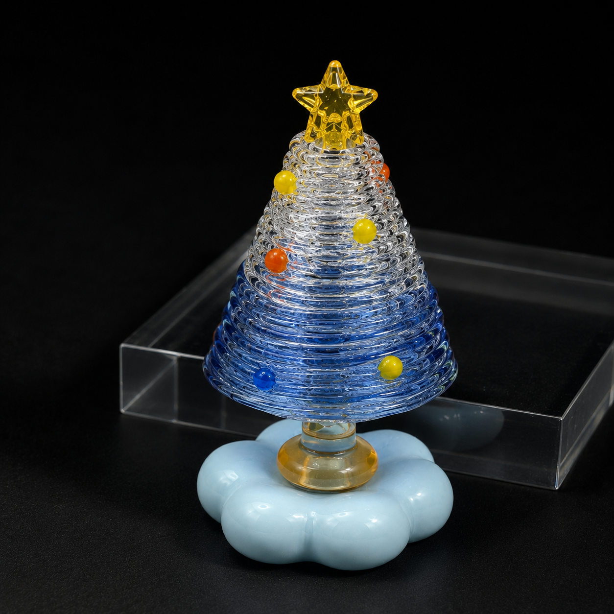 Ocean Luck Tree
