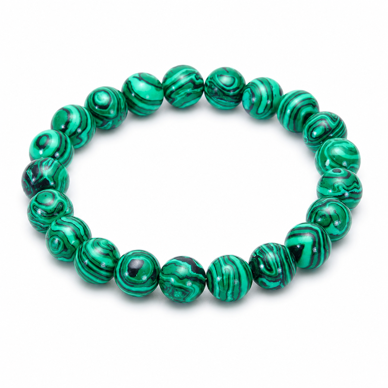 Natural amethyst tiger's eye bracelet Confidence & Self-Esteem