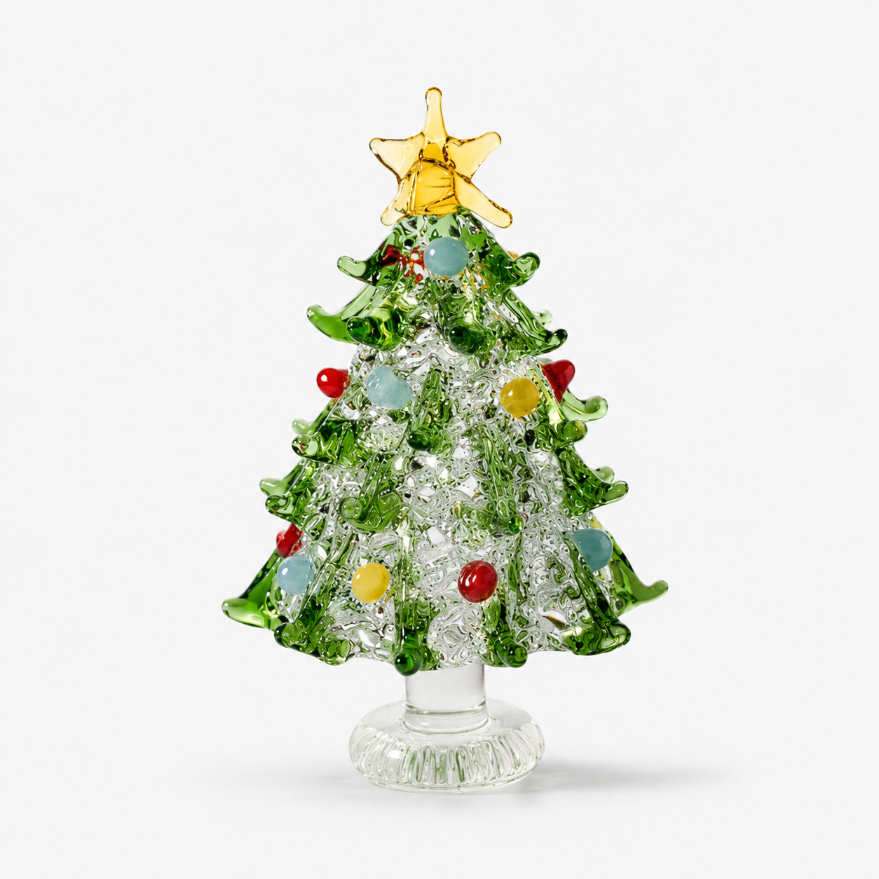Lucky Harmony Tree
